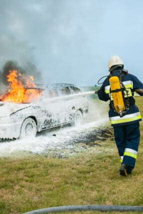 Bombero